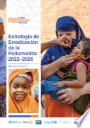 Estrategia de Erradicación de la Poliomielitis 2022-2026