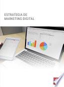 Estrategia de Marketing Digital