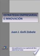 Estrategia empresarial e innovación