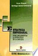 Estrategia empresarial