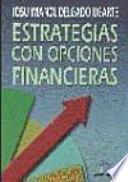 Estrategias con opciones financieras