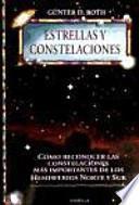 Estrellas y constelaciones