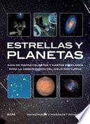 Estrellas y Planetas