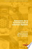 Estructura de la Comunicación en entornos digitales