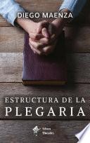 Estructura de la plegaria
