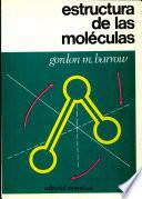 Estructura de las moléculas