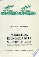 Estructura económica de la sociedad mexica