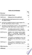 Estructura factorial del pensamiento pedagógico de los profesores de las facultades de educación de Medellín