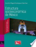 Estructura Socioeconómica de México