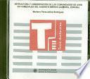 Estructura y conservación de las comunidades de aves en humedales del sudeste ibérico (Almería, España)