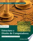 Estructura y diseño de computadores