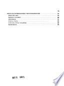 Estructura y vocación económica del Valle de Aburrá