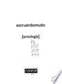 Estruendomudo
