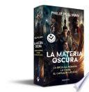 Estuche La Materia Oscura/ His Dark Materials Pack: The Golden Compass / The Subtle Knife / The Amber Spyglass