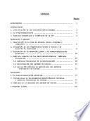 Estudio agroclimático de Costa Rica