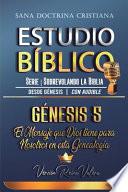 Estudio Bíblico