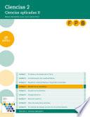 Estudio de la cinemática (FPB CA II - Ciencias 2)