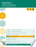 Estudio de la dinámica (FPB CA II - Ciencias 2)