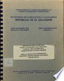 Estudio de prefactibilidad técnica-económica del proyecto captura, procesamiento y comercialización del tiburón para la Asociación Cooperativa de la Reforma Agraria Pasatiempo de R.L.