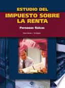 Estudio del impuesto sobre la renta. Personas fisicas 2016