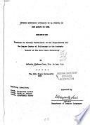 Estudio historico literario de la Cronica de don Alvaro de Luna