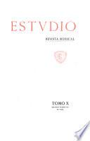 Estudio