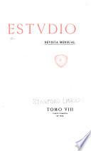 Estudio