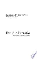 Estudio literario
