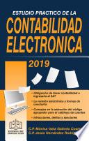 ESTUDIO PRÁCTICO DE LA CONTABILIDAD ELECTRÓNICA 2019