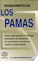 Estudio Practico de Los Pamas