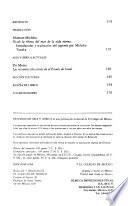 Estudios de Asia y Africa