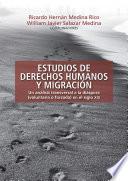 Estudios de derechos humanos y migración