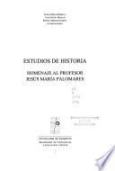 Estudios de historia