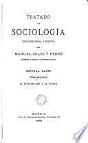 Estudios de sociología, 2.2