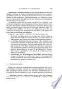 Estudios eclesiásticos