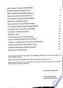 Estudios ecuménicos