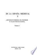 Estudios en memoria del profesor D. Claudio Sánchez-Albornoz