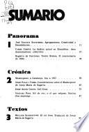Estudios escénicos