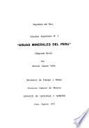 Estudios especiales