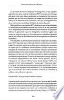 Estudios fronterizos