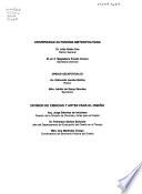 Estudios históricos
