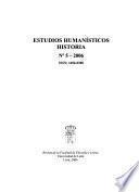 Estudios humanísticos