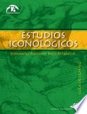 Estudios iconológicos. Guía de trabajo