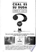 Estudios