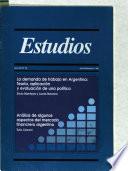 Estudios