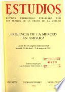 Estudios