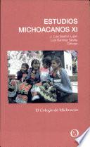 Estudios michoacanos