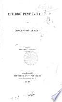 Estudios penitenciaries