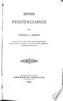 Estudios penitenciarios