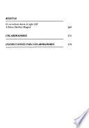 Estudios políticos